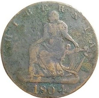 Coin obverse image