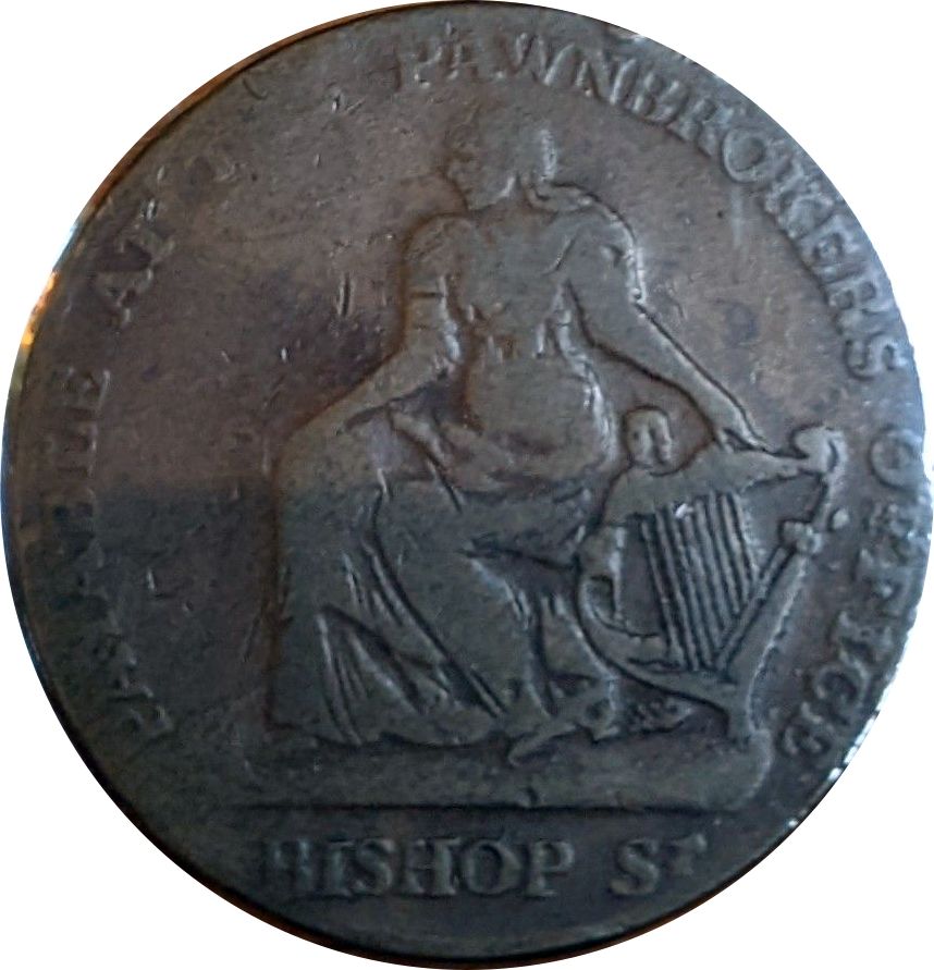 Coin obverse image
