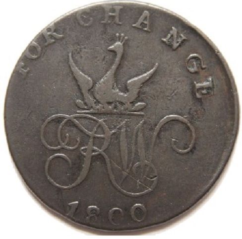 Coin obverse image