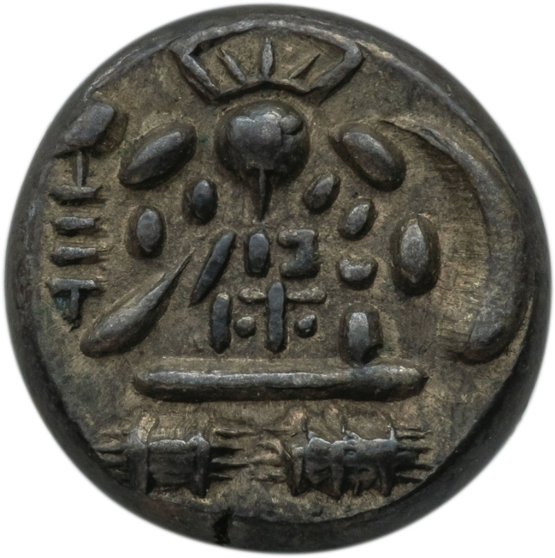 Coin obverse image