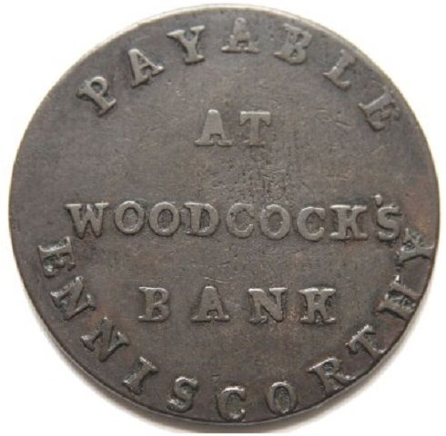 Coin reverse image