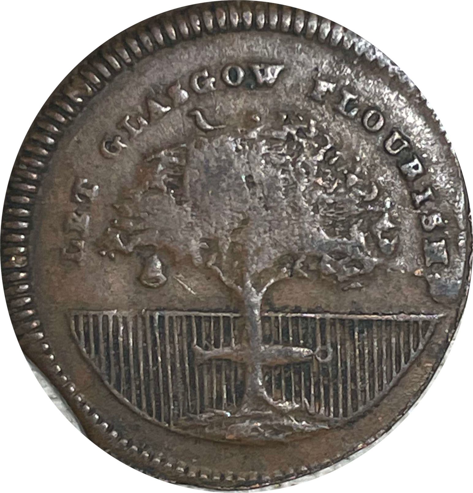 Coin obverse image