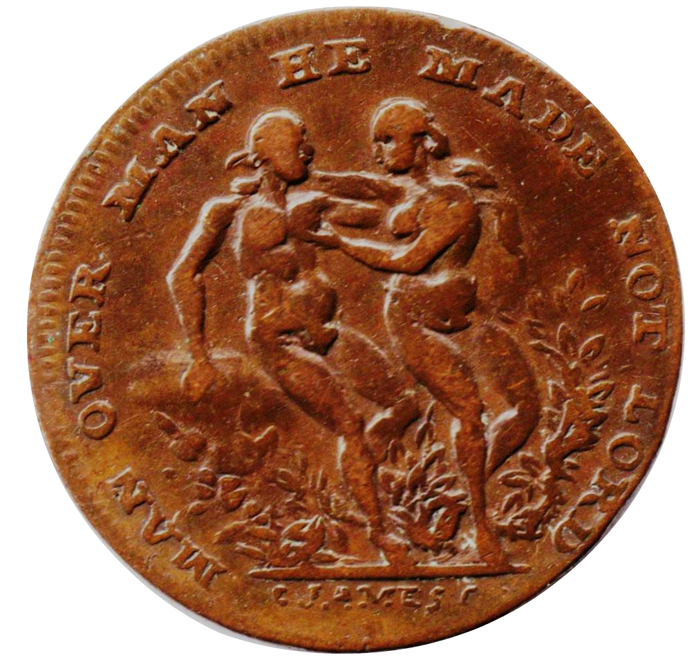 Coin obverse image