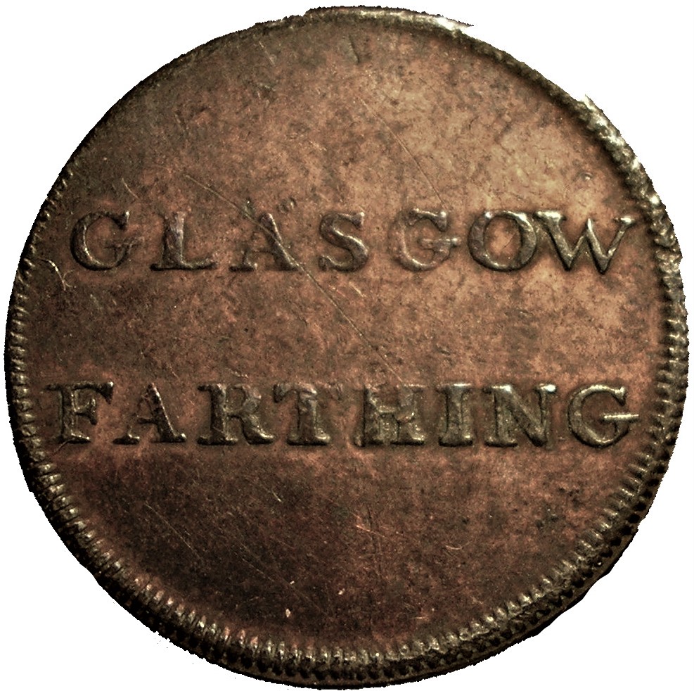 Coin reverse image