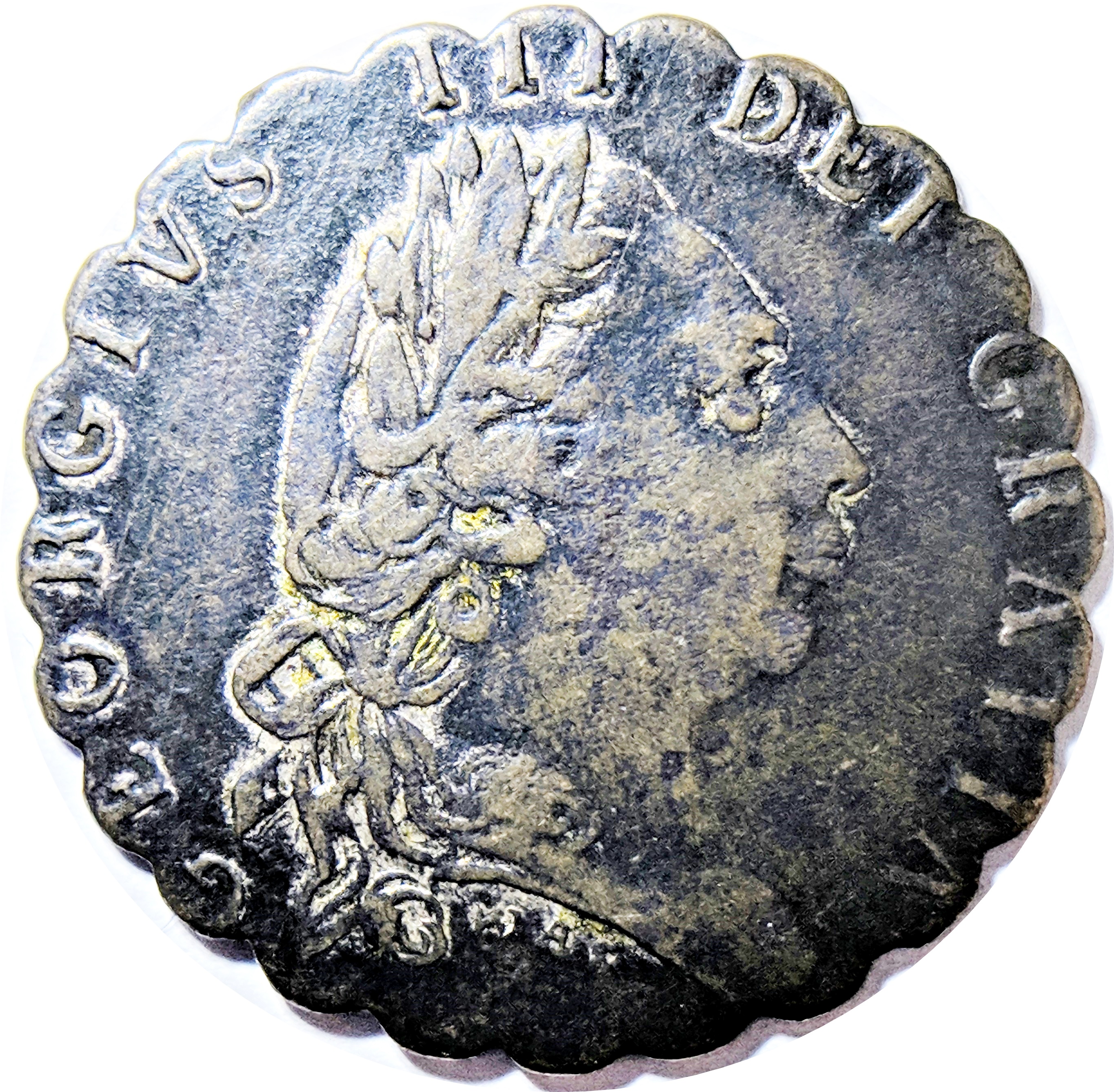 Coin obverse image