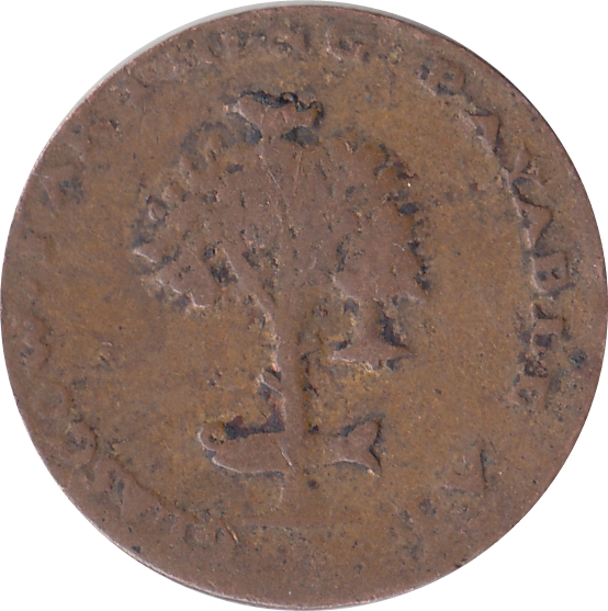 Coin obverse image