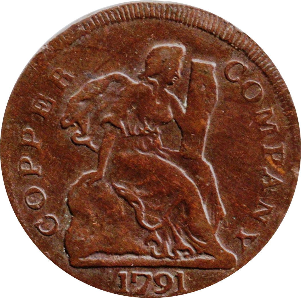 Coin obverse image