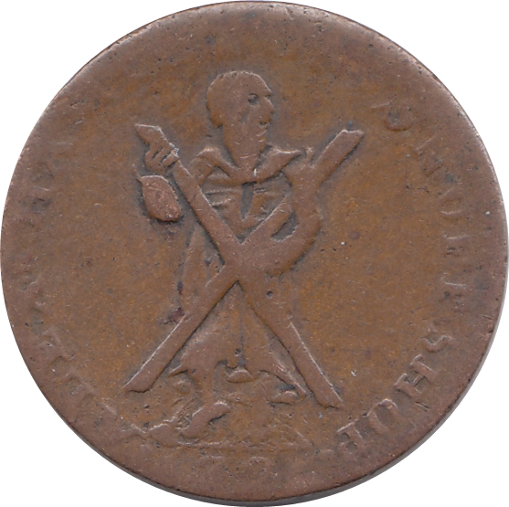 Coin reverse image