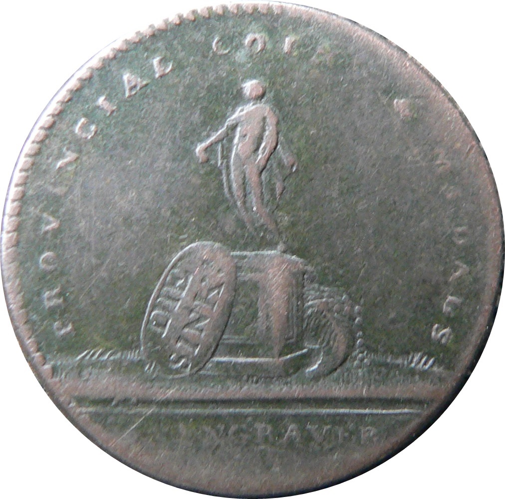 Coin obverse image