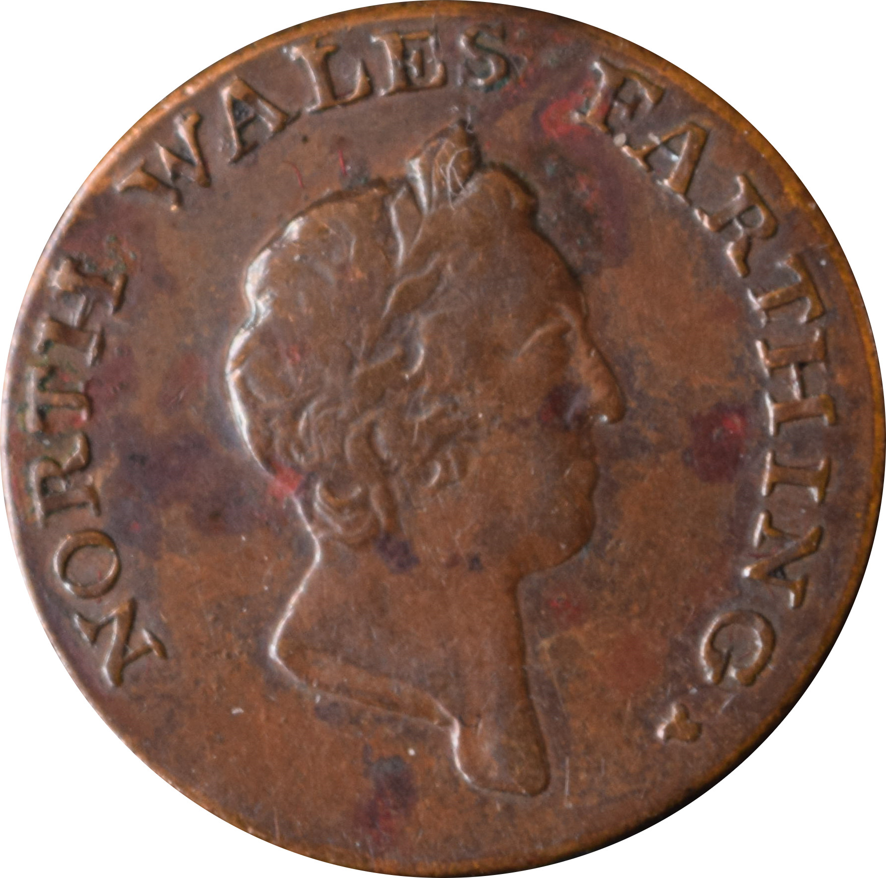 Coin obverse image