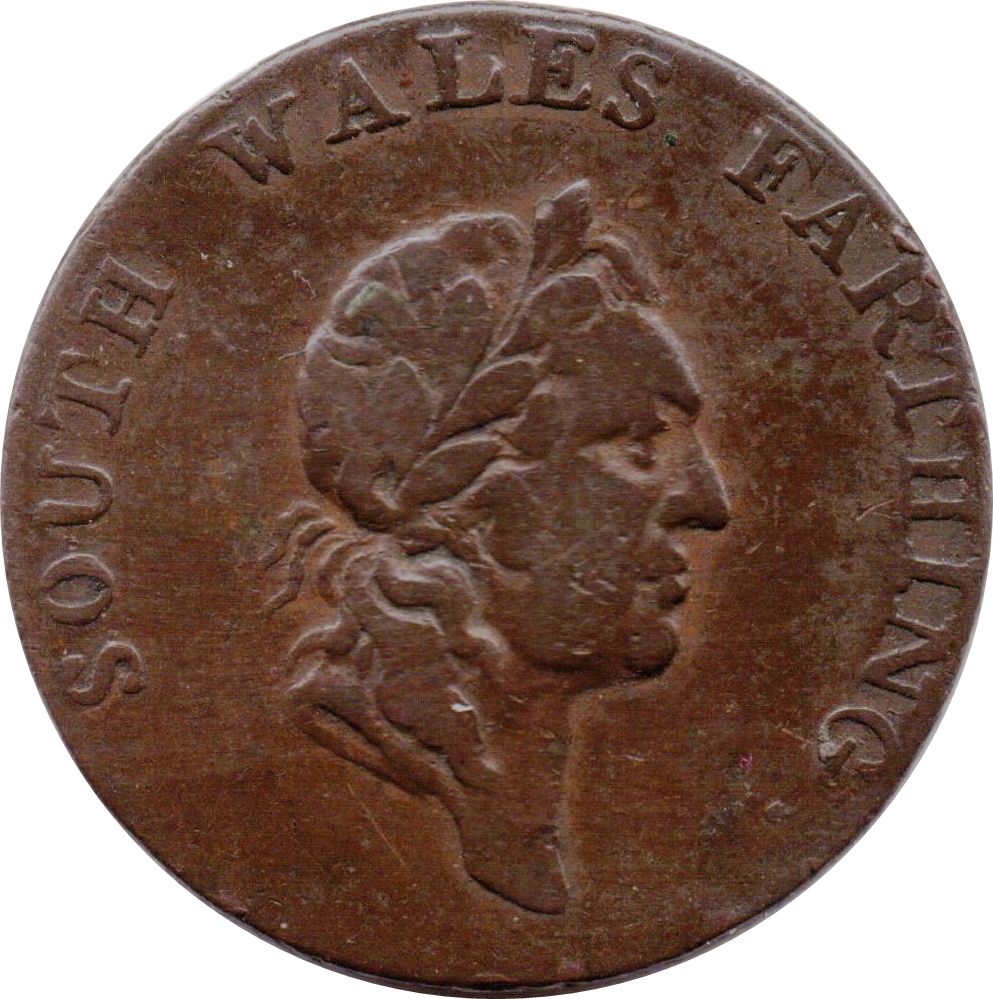 Coin obverse image