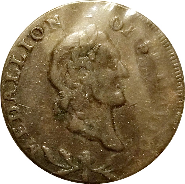 Coin obverse image