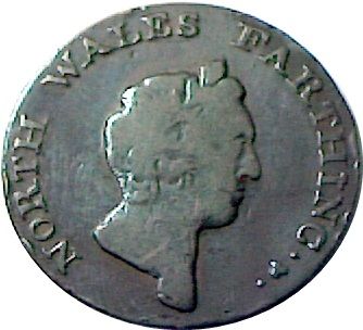 Coin obverse image