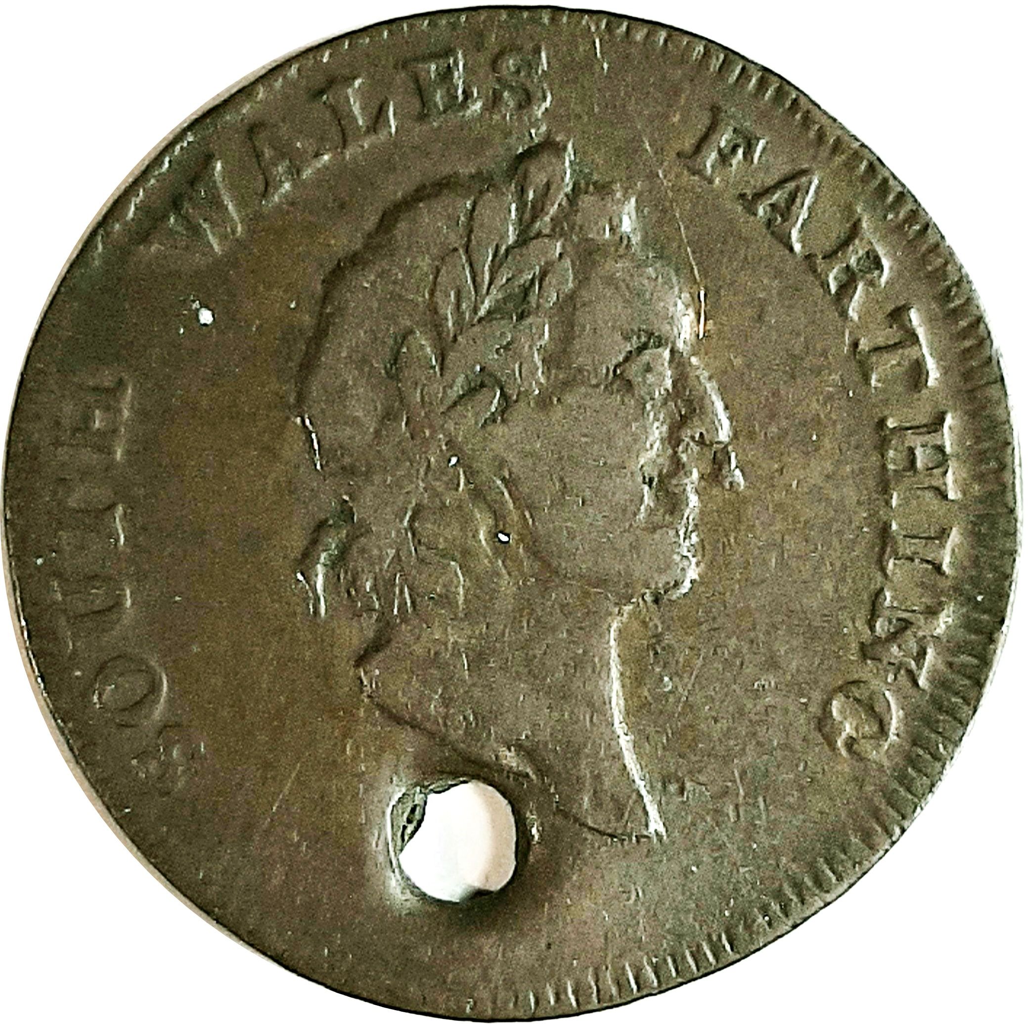 Coin obverse image