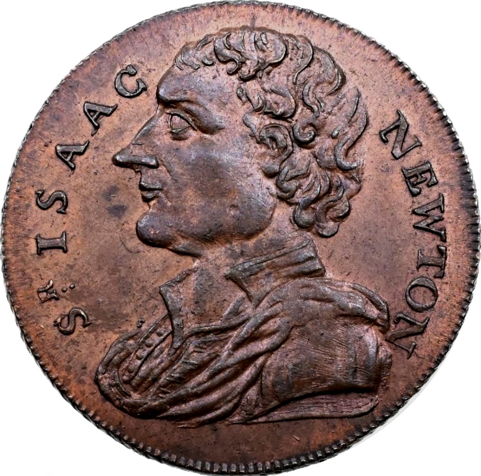 Coin obverse image