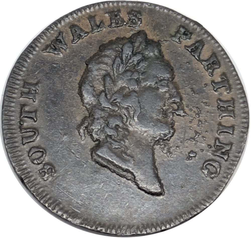 Coin obverse image
