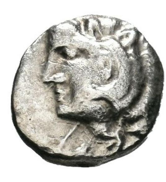 Coin obverse image