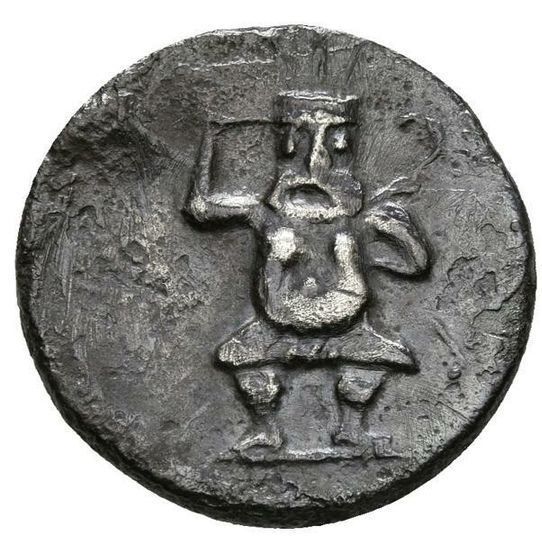Coin obverse image