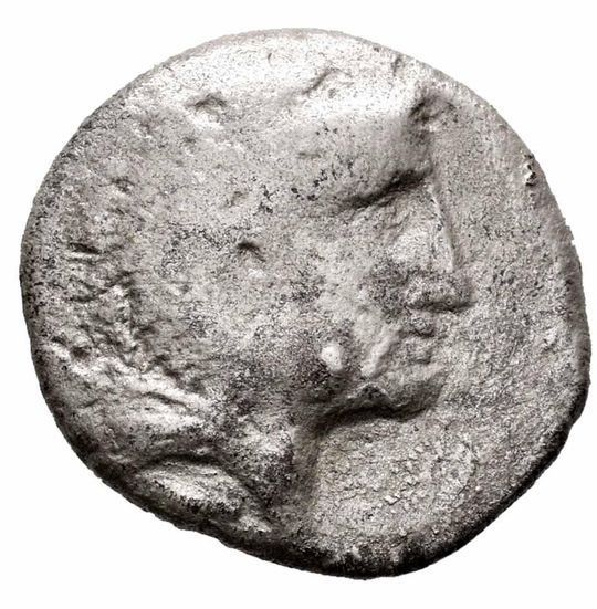 Coin obverse image
