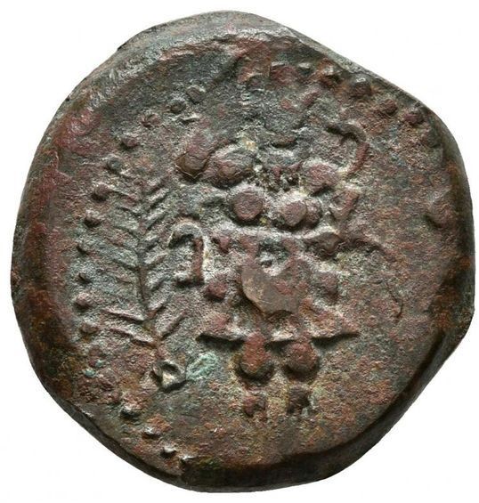 Coin obverse image