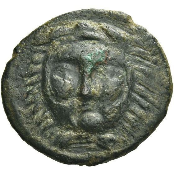Coin obverse image