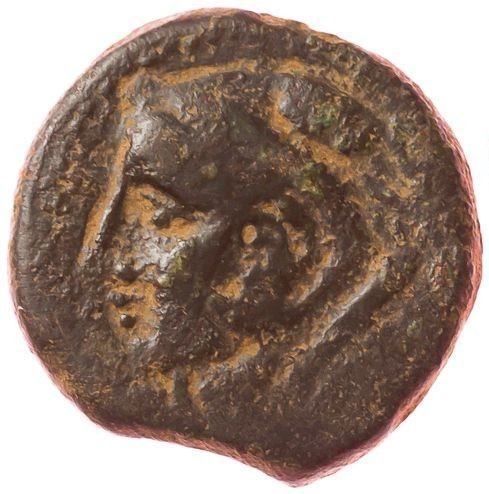 Coin obverse image