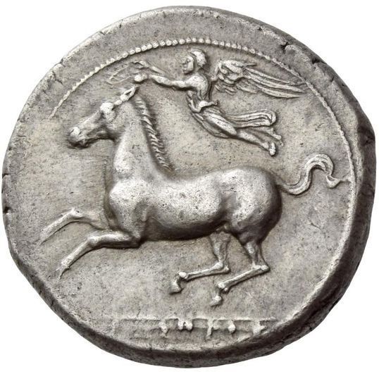 Coin obverse image