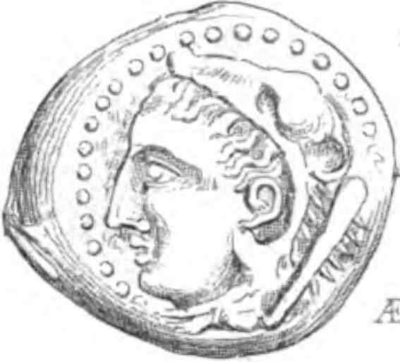 Coin obverse image