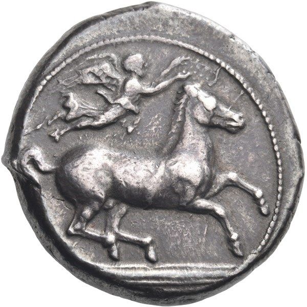 Coin obverse image