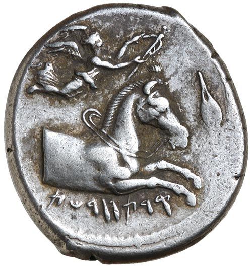 Coin obverse image
