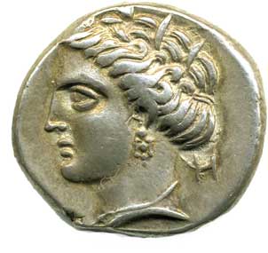 Coin obverse image