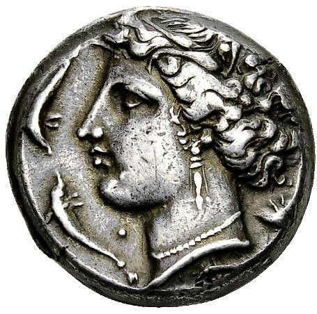 Coin obverse image