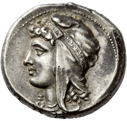 Coin obverse image
