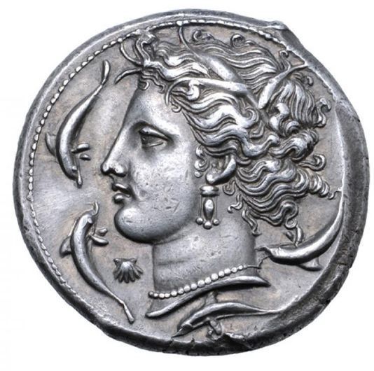 Coin obverse image