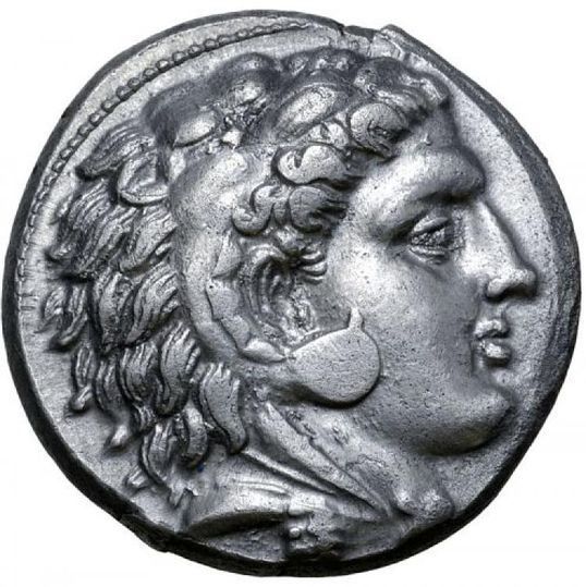 Coin obverse image