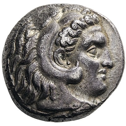 Coin obverse image