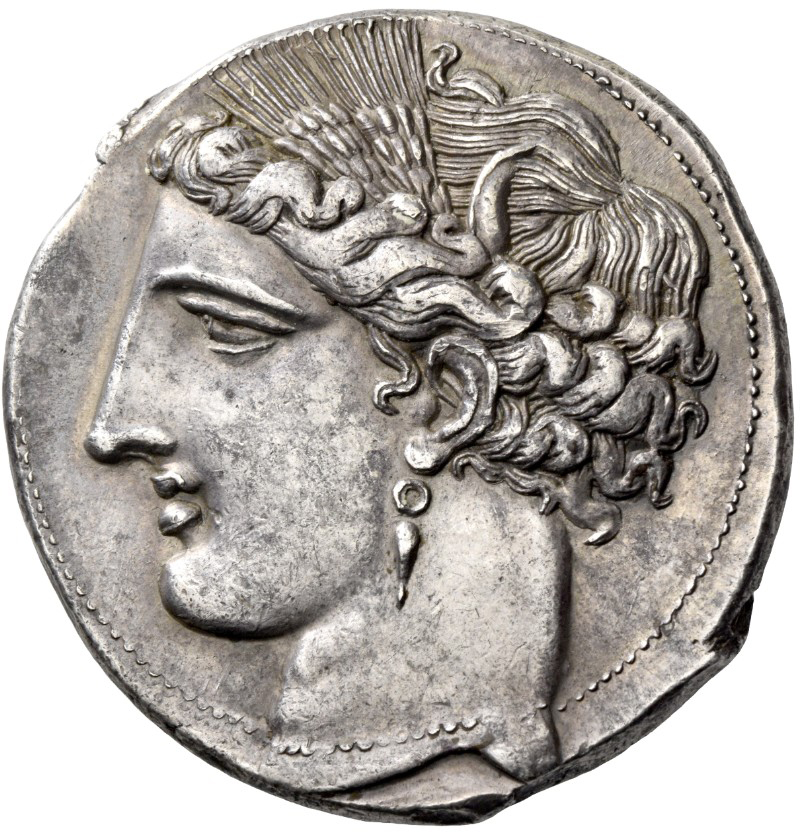 Coin obverse image