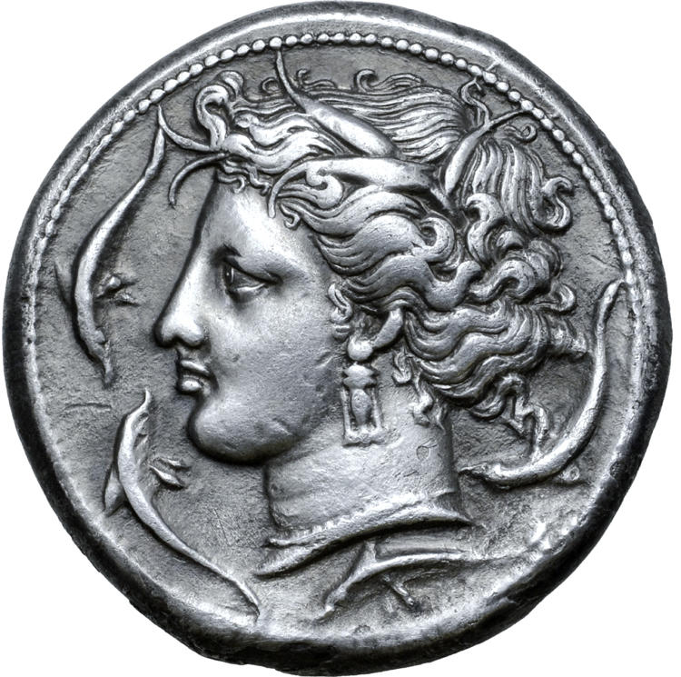 Coin obverse image