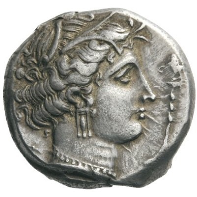 Coin obverse image