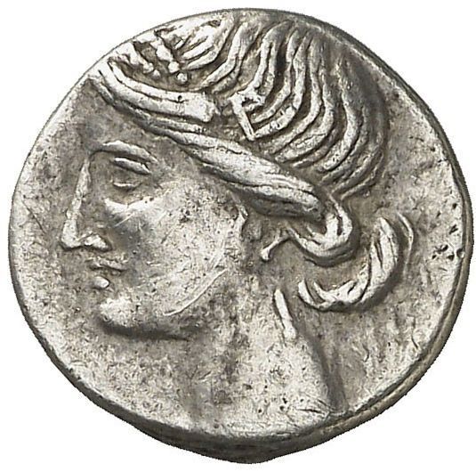 Coin obverse image