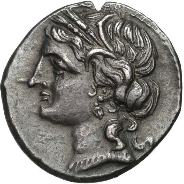 Coin obverse image