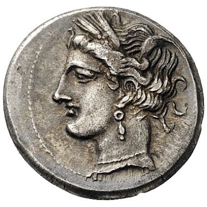 Coin obverse image