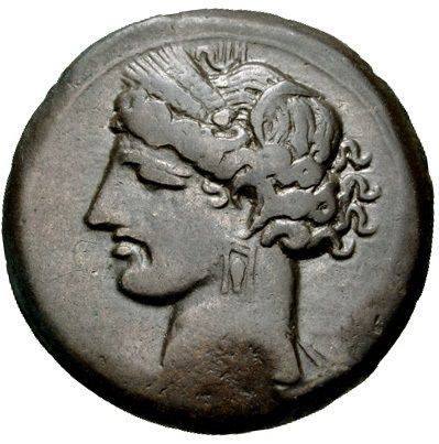 Coin obverse image