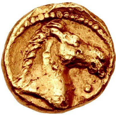 Coin obverse image