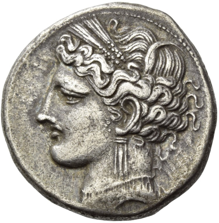 Coin obverse image