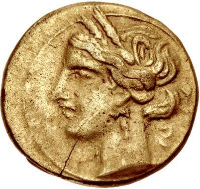 Coin obverse image