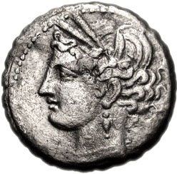 Coin obverse image