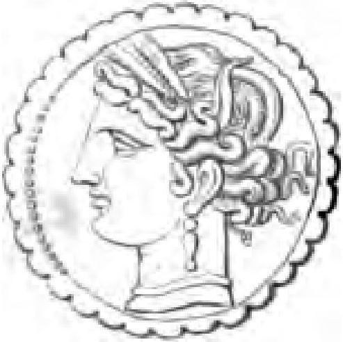 Coin obverse image