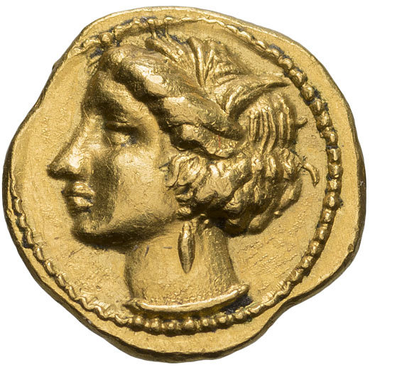 Coin obverse image