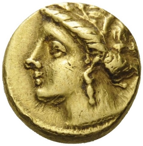 Coin obverse image